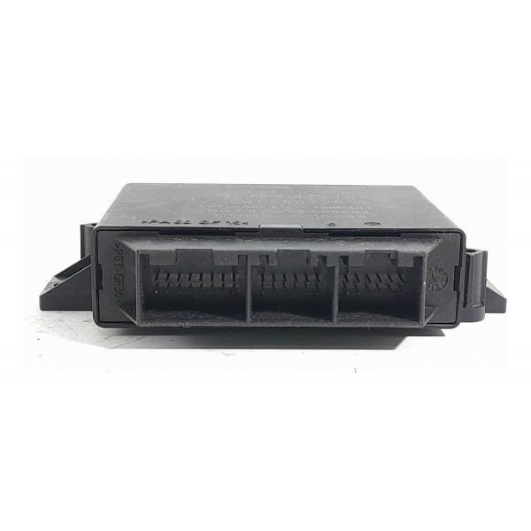 Modulo Sensor Estacionamento Discovery 3 4 08/2015 Ywc500730 Preto