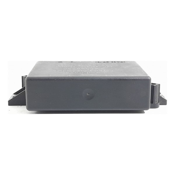 Modulo Sensor Estacionamento Discovery 3 4 08/2015 Ywc500730 Preto