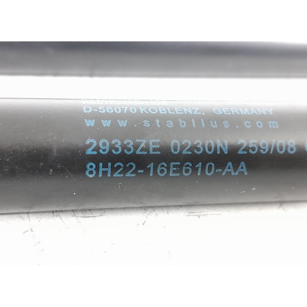 Par Amortecedor Capo Discovery 3 4 08/15 8h2216e610aa Par Amortecedor Capo Discovery 3 4 08/15 8h2216e610aa