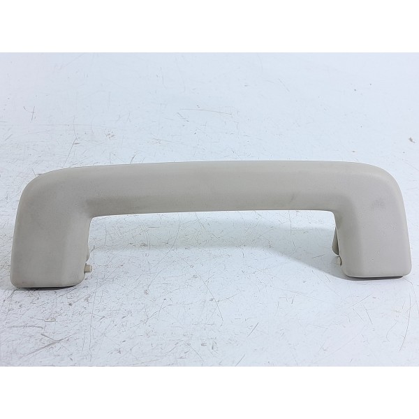 Alca Teto Discovery 3 4 Dianteira Esquerda 08/2015 168000170 Creme Alca Teto Discovery 3 4 Dianteira Esquerda 08/2015 168000170 Creme