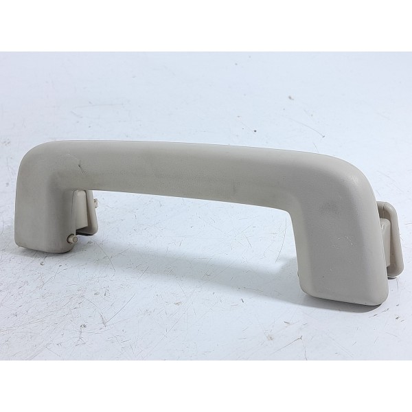 Alca Teto Discovery 3 4 Dianteira Esquerda 08/2015 168000170 Creme Alca Teto Discovery 3 4 Dianteira Esquerda 08/2015 168000170 Creme