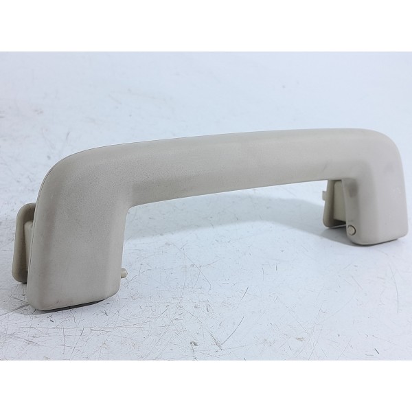 Alca Teto Discovery 3 4 Dianteira Esquerda 08/2015 168000170 Creme Alca Teto Discovery 3 4 Dianteira Esquerda 08/2015 168000170 Creme