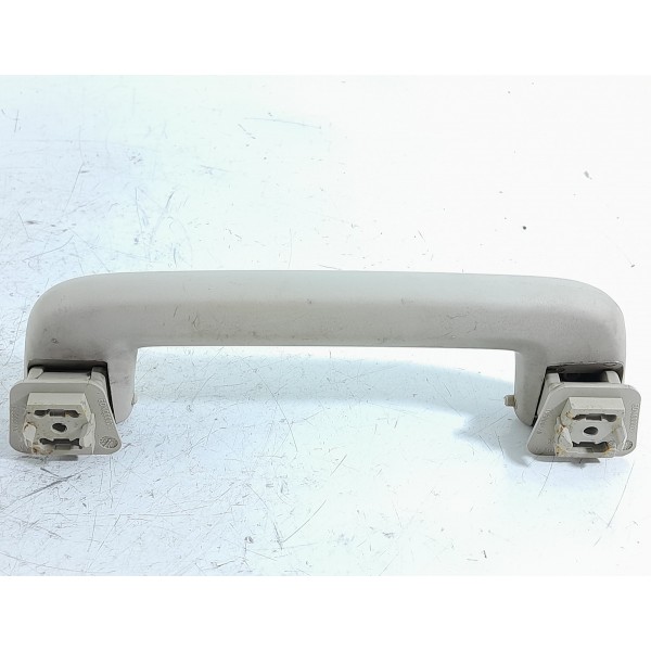 Alca Teto Discovery 3 4 Dianteira Esquerda 08/2015 168000170 Creme Alca Teto Discovery 3 4 Dianteira Esquerda 08/2015 168000170 Creme