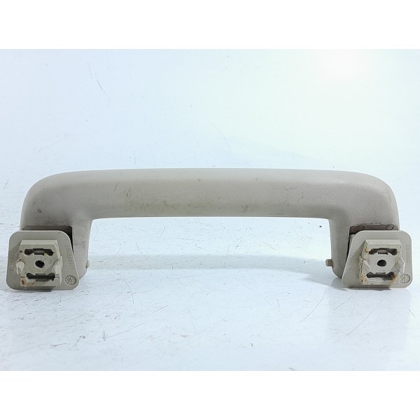 Alca Teto Discovery 3 4 Dianteira Esquerda 08/2015 168000170 Creme Alca Teto Discovery 3 4 Dianteira Esquerda 08/2015 168000170 Creme