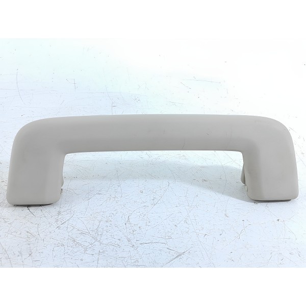 Alca Teto Discovery 3 4 Dianteira Direita 08/2015 Edn000022 Creme