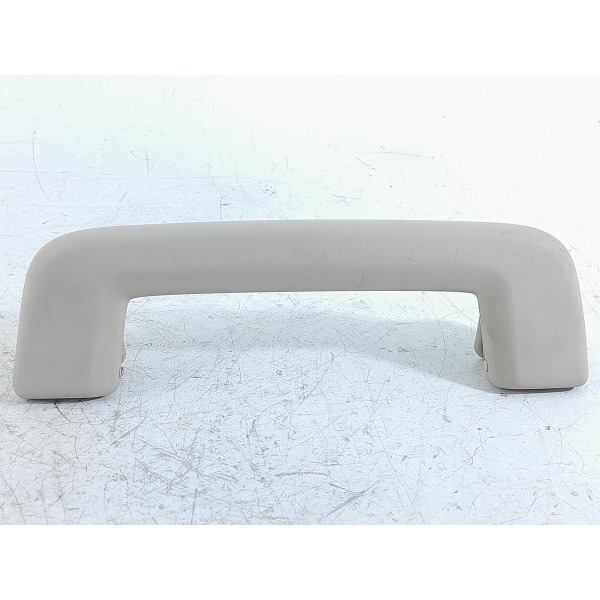 Alca Teto Discovery 3 4 Dianteira Direita 08/2015 Edn000022 Creme Alca Teto Discovery 3 4 Dianteira Direita 08/2015 Edn000022 Creme