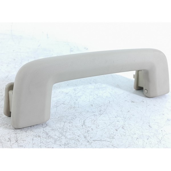 Alca Teto Discovery 3 4 Dianteira Direita 08/2015 Edn000022 Creme Alca Teto Discovery 3 4 Dianteira Direita 08/2015 Edn000022 Creme