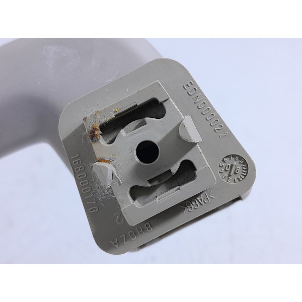 Alca Teto Discovery 3 4 Dianteira Direita 08/2015 Edn000022 Creme Alca Teto Discovery 3 4 Dianteira Direita 08/2015 Edn000022 Creme