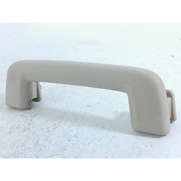 Alca Teto Discovery 3 4 Dianteira Direita 08/2015 Edn000022 Creme Alca Teto Discovery 3 4 Dianteira Direita 08/2015 Edn000022 Creme