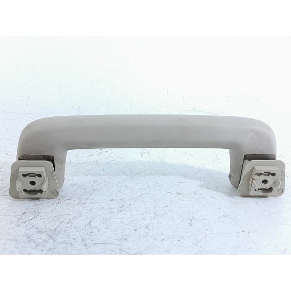 Alca Teto Discovery 3 4 Dianteira Direita 08/2015 Edn000022 Creme Alca Teto Discovery 3 4 Dianteira Direita 08/2015 Edn000022 Creme