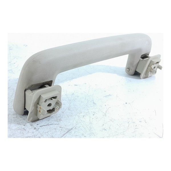 Alca Teto Discovery 3 4 Dianteira Direita 08/2015 Edn000022 Creme Alca Teto Discovery 3 4 Dianteira Direita 08/2015 Edn000022 Creme