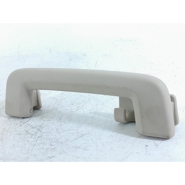 Alca Teto Discovery 3 4 Traseira Direita 2008/2015 168000270 Creme Alca Teto Discovery 3 4 Traseira Direita 2008/2015 168000270 Creme