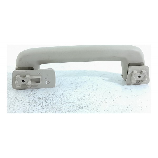 Alca Teto Discovery 3 4 Traseira Direita 2008/2015 168000270 Creme Alca Teto Discovery 3 4 Traseira Direita 2008/2015 168000270 Creme