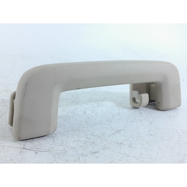 Alca Teto Discovery 3 4 Traseira Direita 2008/2015 168000270 Creme Alca Teto Discovery 3 4 Traseira Direita 2008/2015 168000270 Creme