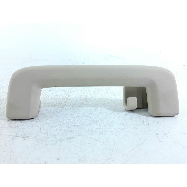 Alca Teto Discovery 3 4 Traseira Direita 2008/2015 168000270 Creme Alca Teto Discovery 3 4 Traseira Direita 2008/2015 168000270 Creme