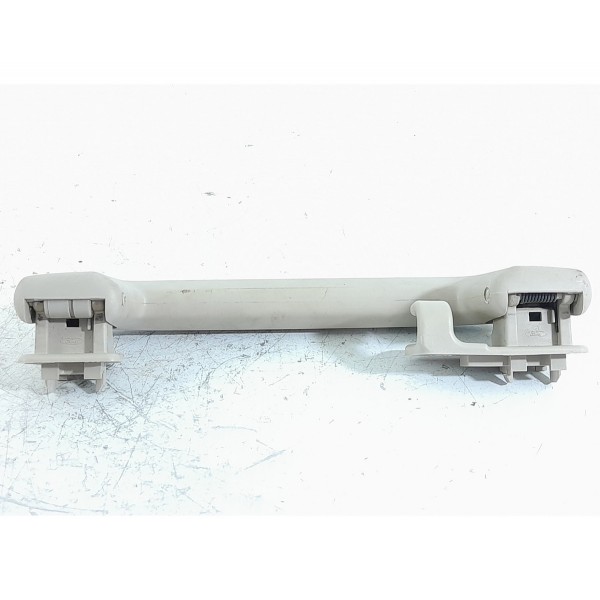 Alca Teto Discovery 3 4 Traseira Direita 2008/2015 168000270 Creme Alca Teto Discovery 3 4 Traseira Direita 2008/2015 168000270 Creme