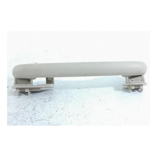 Alca Teto Discovery 3 4 Traseira Esquerda 08/2015 168000180 Creme Alca Teto Discovery 3 4 Traseira Esquerda 08/2015 168000180 Creme