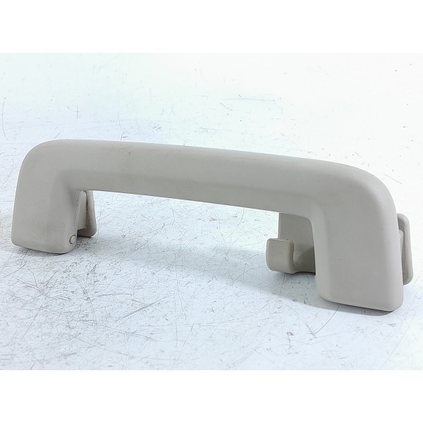 Alca Teto Discovery 3 4 Traseira Esquerda 08/2015 168000180 Creme Alca Teto Discovery 3 4 Traseira Esquerda 08/2015 168000180 Creme