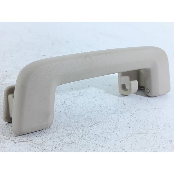 Alca Teto Discovery 3 4 Traseira Esquerda 08/2015 168000180 Creme Alca Teto Discovery 3 4 Traseira Esquerda 08/2015 168000180 Creme