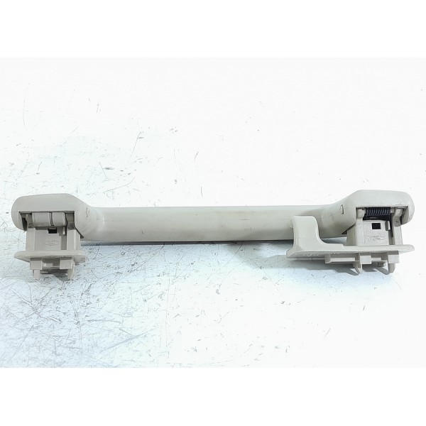 Alca Teto Discovery 3 4 Traseira Esquerda 08/2015 168000180 Creme Alca Teto Discovery 3 4 Traseira Esquerda 08/2015 168000180 Creme