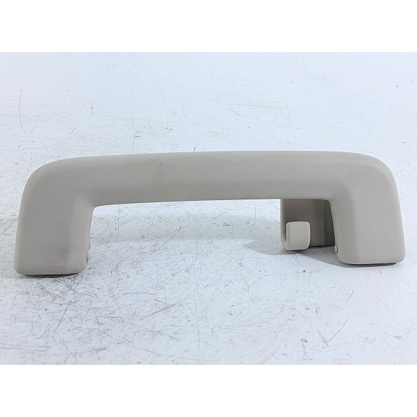 Alca Teto Discovery 3 4 Traseira Esquerda 08/2015 168000180 Creme Alca Teto Discovery 3 4 Traseira Esquerda 08/2015 168000180 Creme