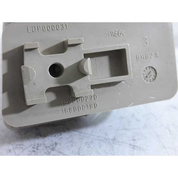 Alca Teto Discovery 3 4 Traseira Esquerda 08/2015 168000180 Creme Alca Teto Discovery 3 4 Traseira Esquerda 08/2015 168000180 Creme