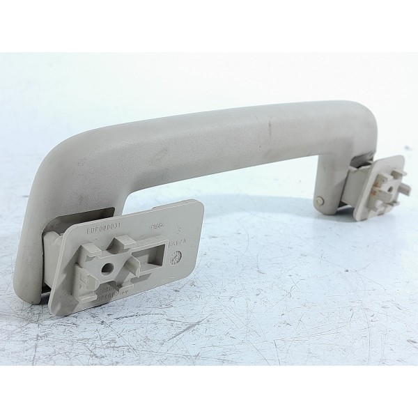 Alca Teto Discovery 3 4 Traseira Esquerda 08/2015 168000180 Creme Alca Teto Discovery 3 4 Traseira Esquerda 08/2015 168000180 Creme