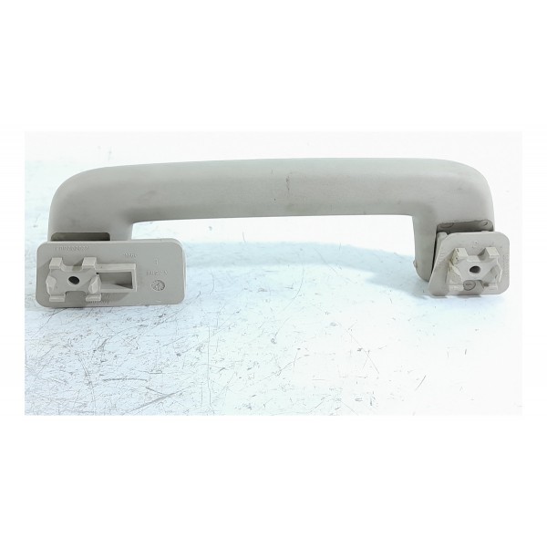 Alca Teto Discovery 3 4 Traseira Esquerda 08/2015 168000180 Creme Alca Teto Discovery 3 4 Traseira Esquerda 08/2015 168000180 Creme