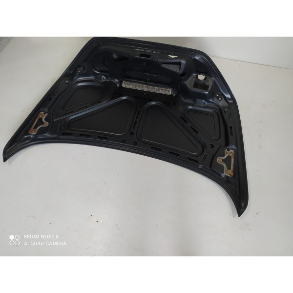 Tampa Traseira Mercedes Slk 230 1999 1999 2000 2001 2003