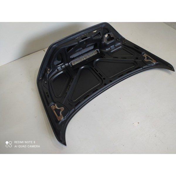 Tampa Traseira Mercedes Slk 230 1999 1999 2000 2001 2003