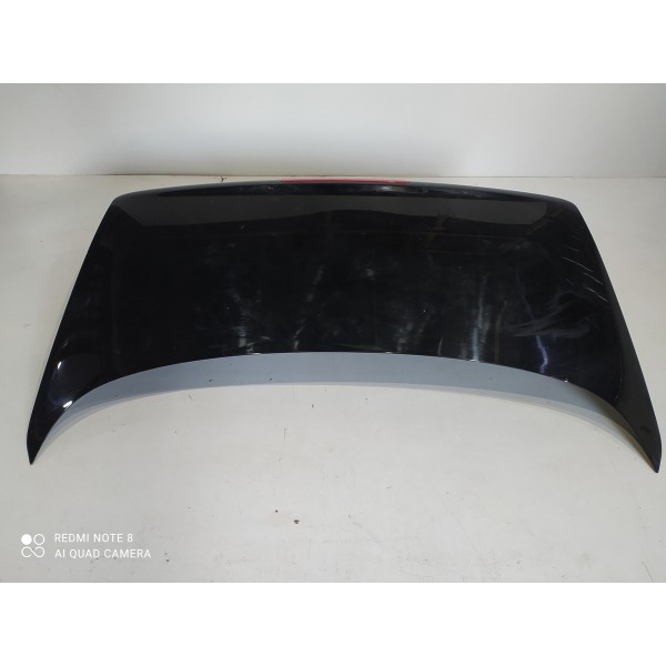 Tampa Traseira Mercedes Slk 230 1999 1999 2000 2001 2003