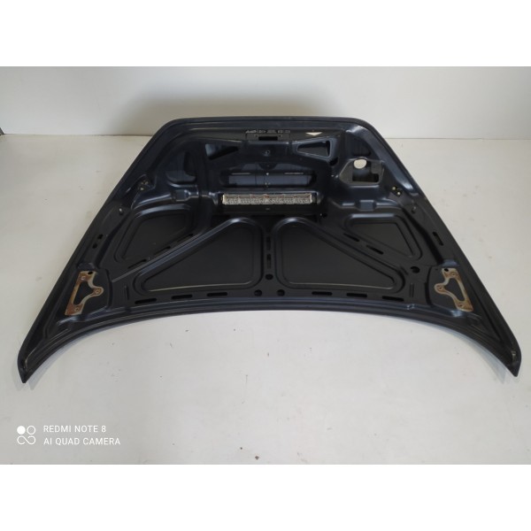Tampa Traseira Mercedes Slk 230 1999 1999 2000 2001 2003