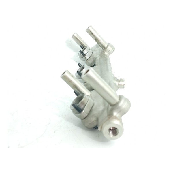 Flauta Combustivel Mini Cooper S 1.5 3cc 2014/2023 8665631