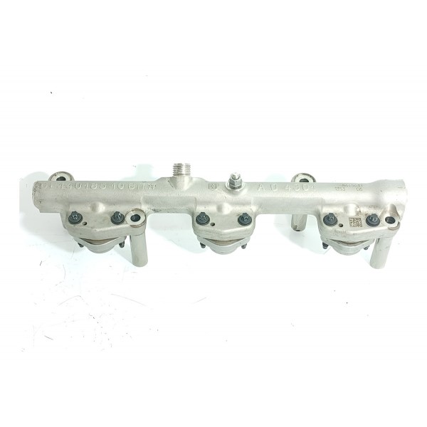Flauta Combustivel Mini Cooper S 1.5 3cc 2014/2023 8665631