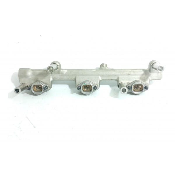 Flauta Combustivel Mini Cooper S 1.5 3cc 2014/2023 8665631