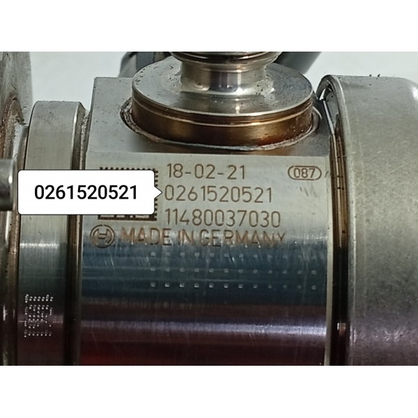 Bomba Alta Pressao Bmw 320 G20 X3 X4 X6 2019/25 8631642