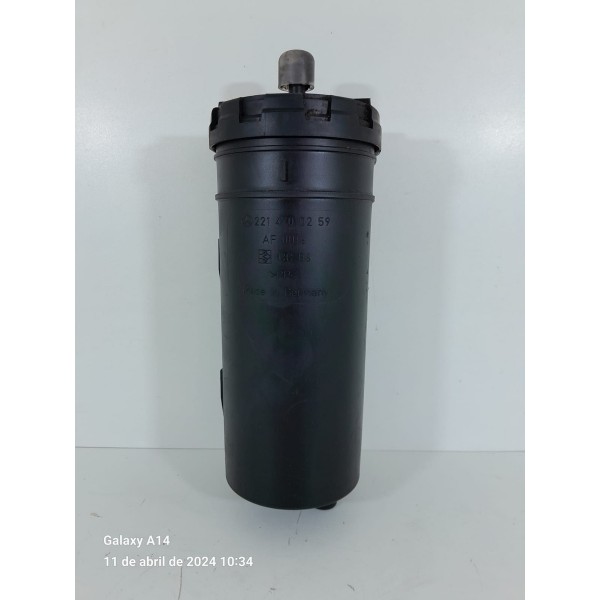Canister Mercedes C180 C200 2007 2008/2014 2214700259