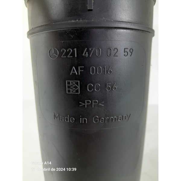 Canister Mercedes C180 C200 2007 2008/2014 2214700259
