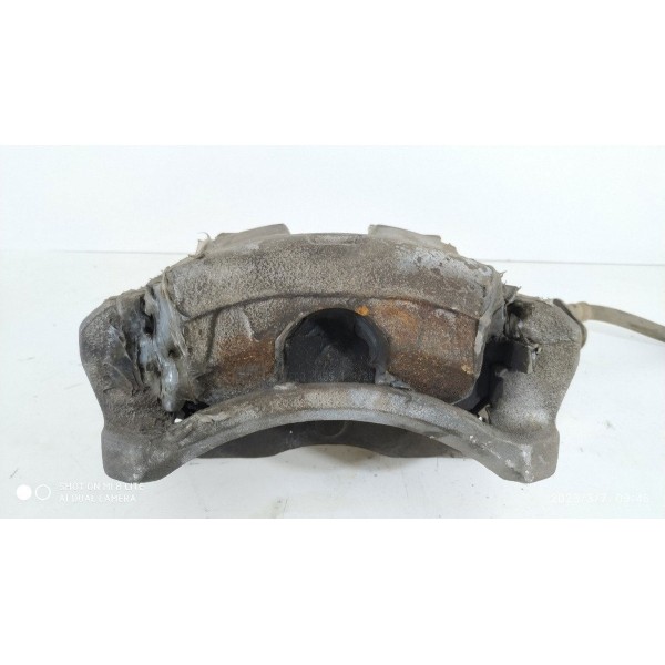 Pinca Suzuki Sx4 Dianteira Direita 2011 2012 2013