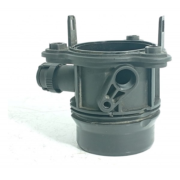 Flange Coletor Admissao Mini Cooper 1.5 3cc 2017/20 11868037