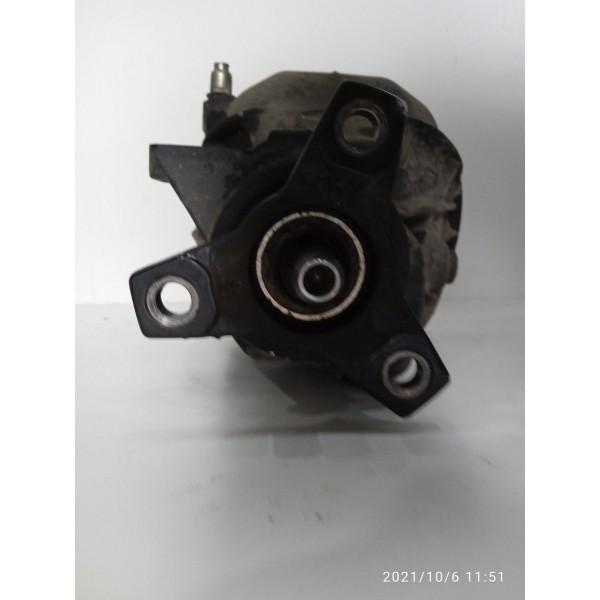 Diferencial Mercedes Slk200 2005 A 2011 A2033510205