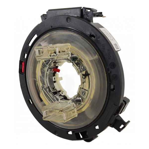 Volante Cinta Hard Disk Mercedes C180 C200 08/14 0432040009 Preto