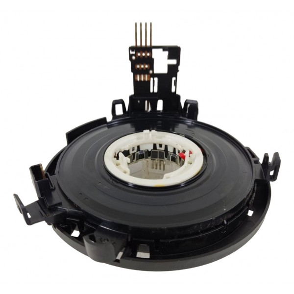 Volante Cinta Hard Disk Mercedes C180 C200 08/14 0432040009 Preto