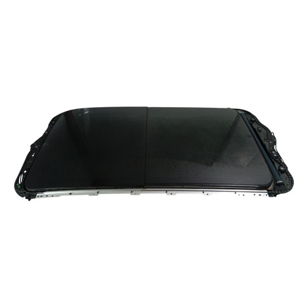 Teto Solar Panoramico Ford Territory Titanium 2024/2025 Orig Preto