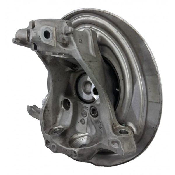 Montante Bmw 320 330 Dianteira Direita 2019/2025 6877144
