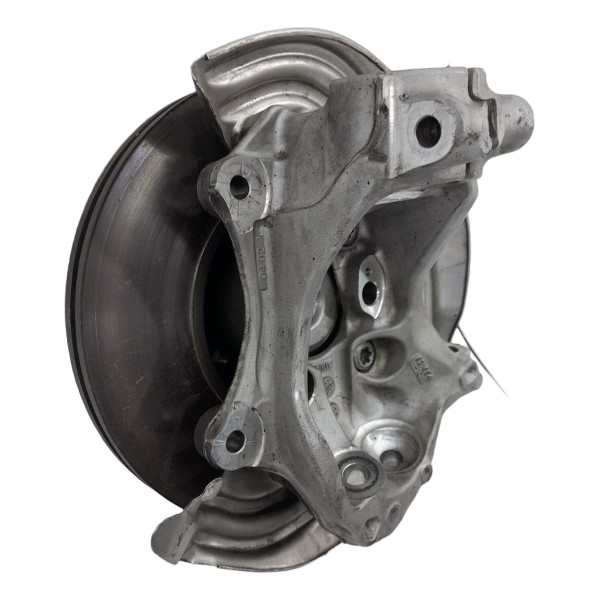Montante Bmw 320 330 Dianteira Direita 2019/2025 6877144