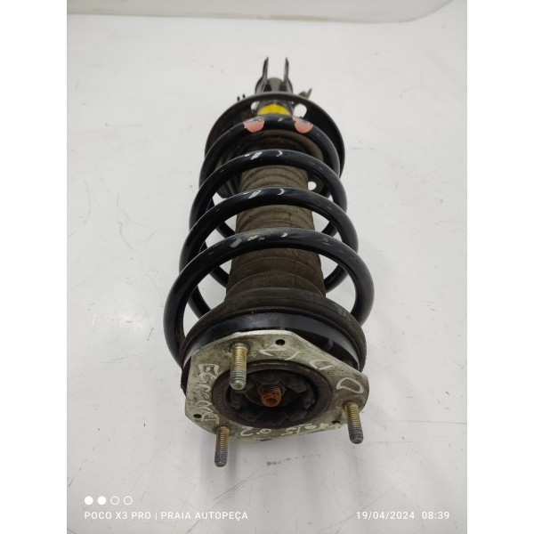 Mola Amortecedor Ecosport 2.0 Esquerda 2013/2020
