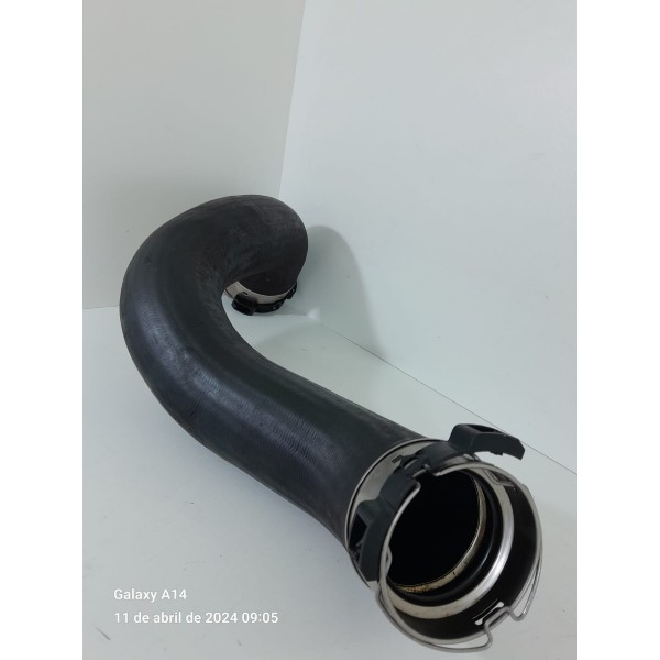 Mangueira Intercooler Mercedes C180 2010 2014 A2045282582