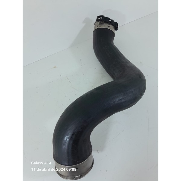 Mangueira Intercooler Mercedes C180 2010 2014 A2045282582
