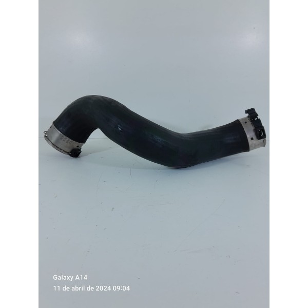 Mangueira Intercooler Mercedes C180 2010 2014 A2045282582